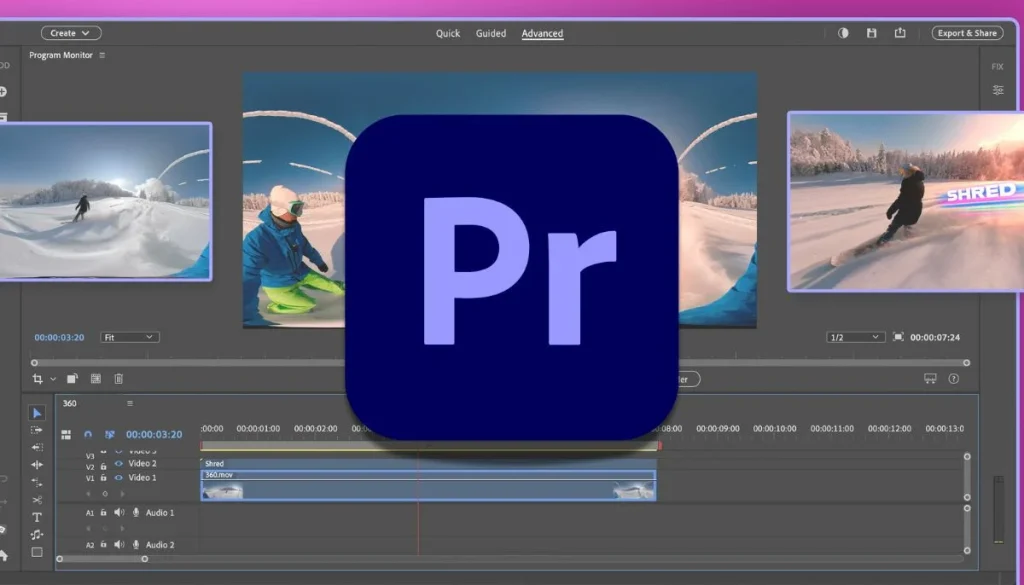Google confirms that Adobe Premiere is finally coming to Android this summer