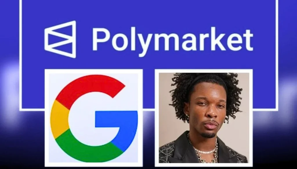 Google employee accused of major fraud related to Polymarket in D4vd case Google employee accused of major fraud related to Polymarket in D4vd case