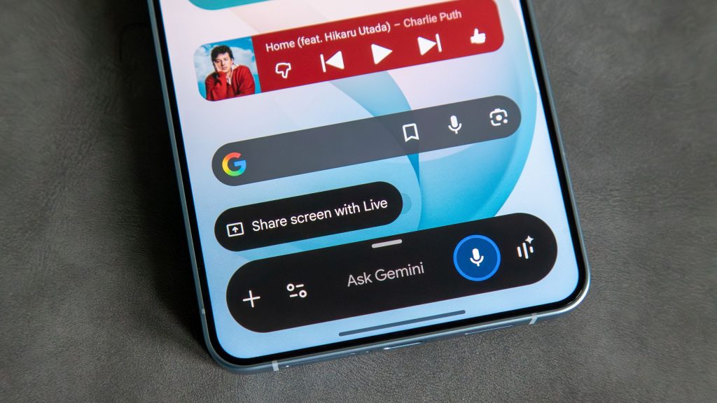 Google finally explains why AICore apps are eating up your storage