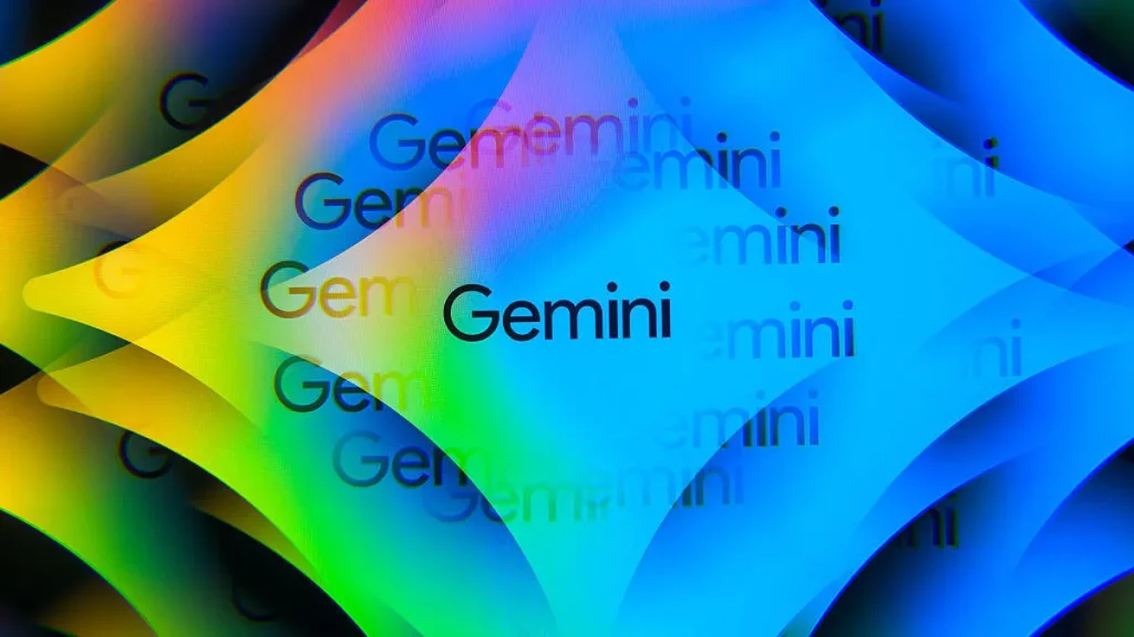 Google is betting its entire future on AI. Will it be paid?
