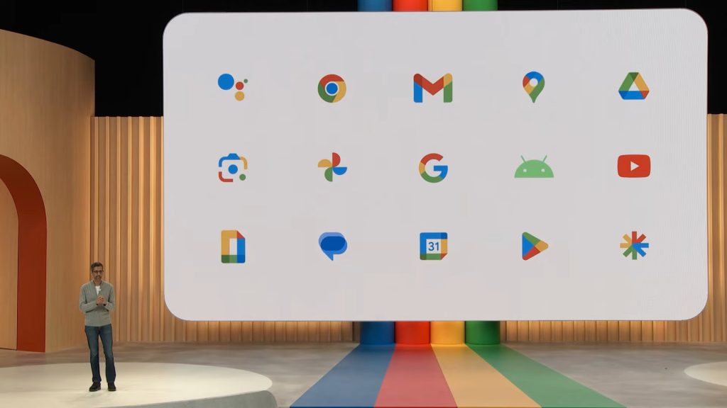 Google is reportedly testing the next generation "Remy" AI agent