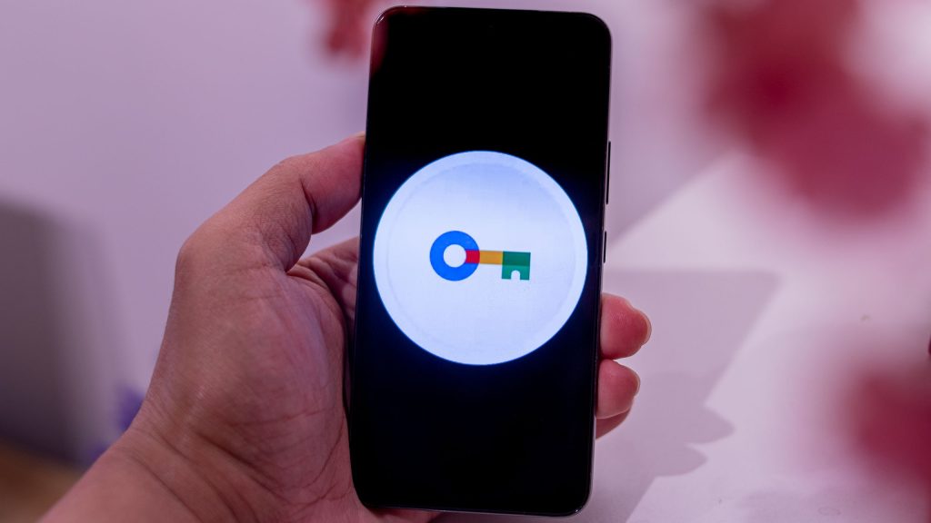 Google may fix the worst thing about passkeys on Android Google may fix the worst thing about passkeys on Android