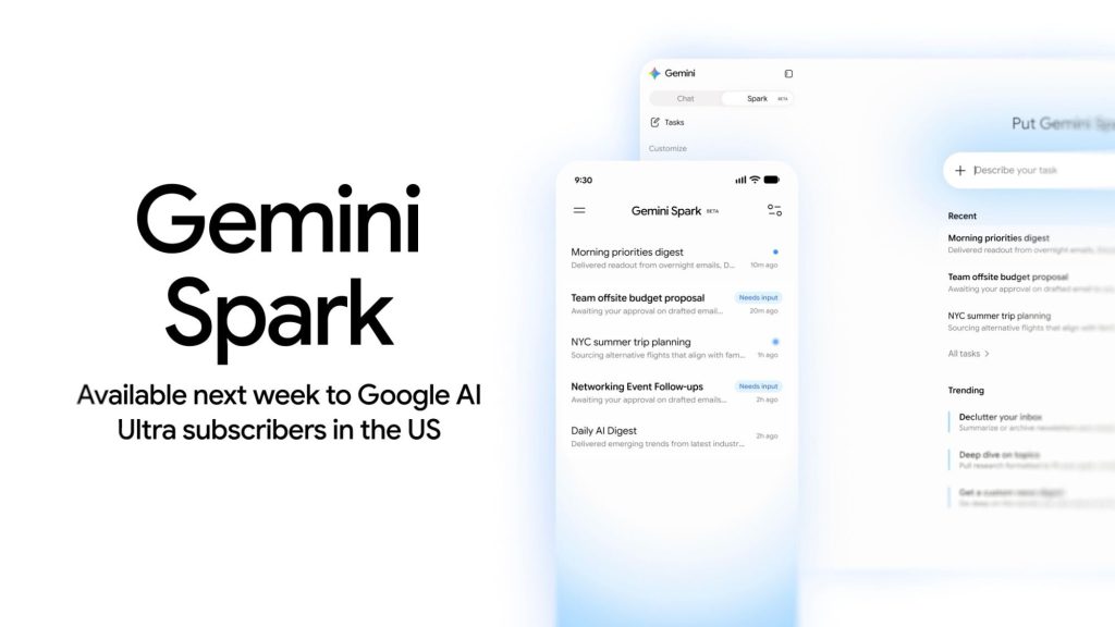 Google recently introduced Gemini as a new way to automate your daily tasks