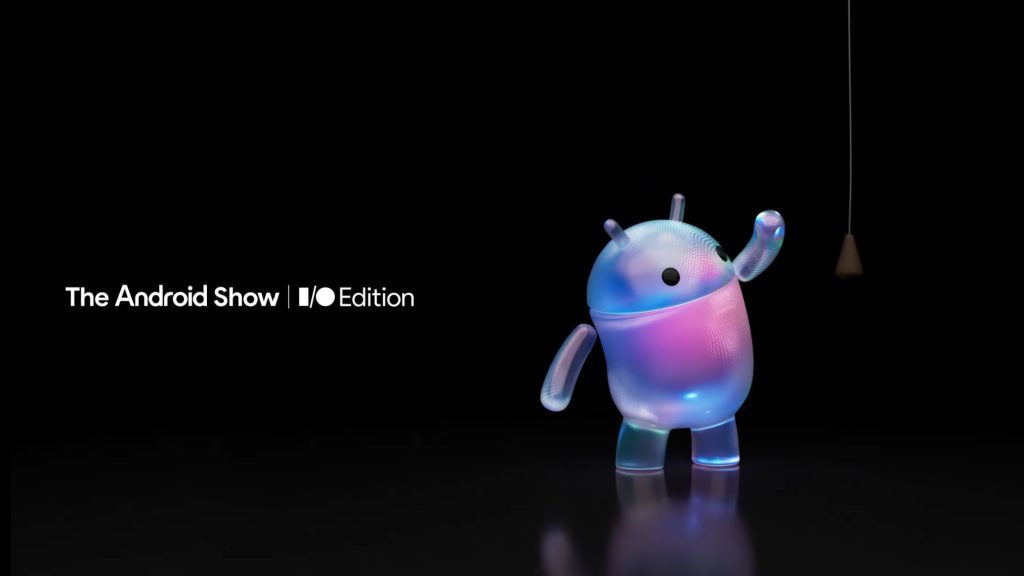 Google says it's not going to reveal the Liquid Glass makeover for Android