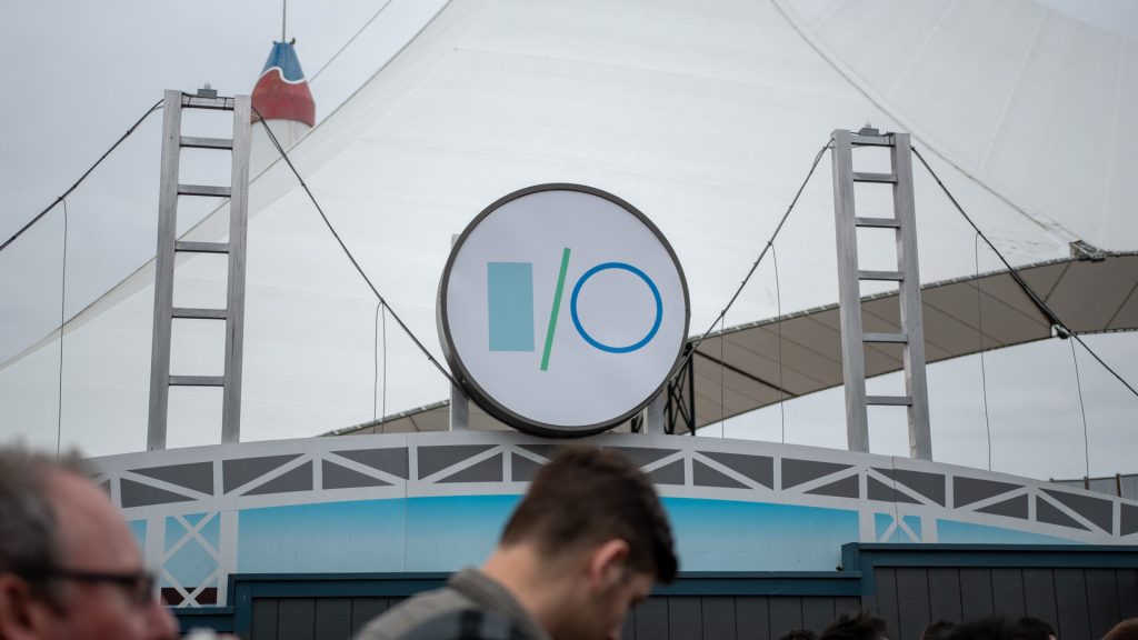 Google wants you to help shape the countdown to I/O 2026