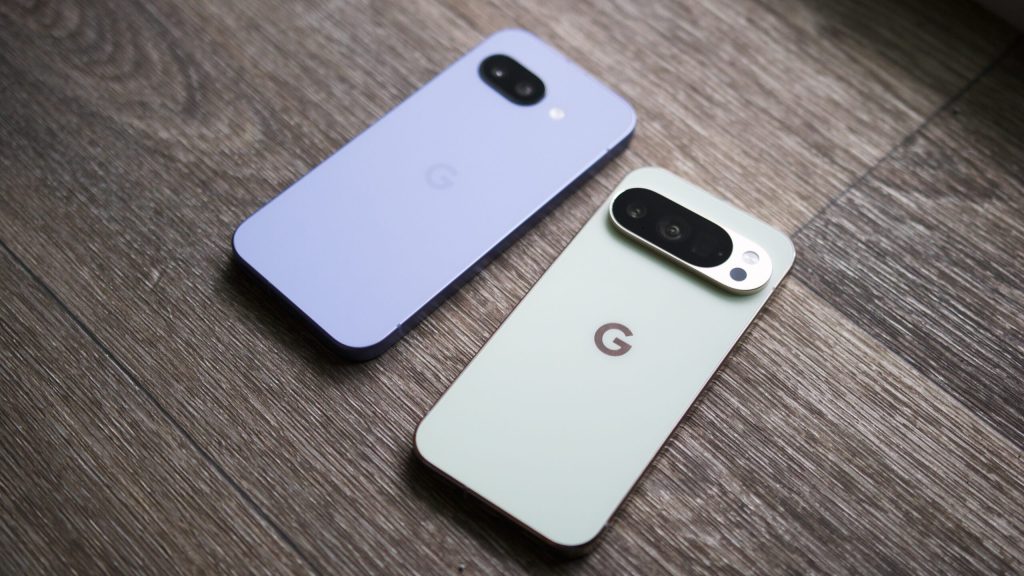 Google will pay you $1.5M if you can hack the Pixel's Titan M2 chip