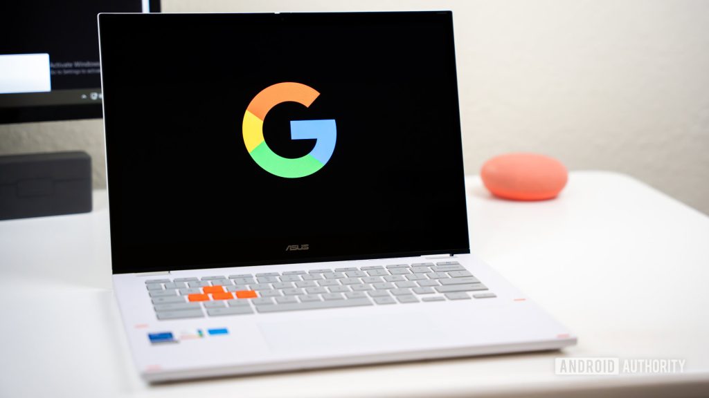 Google's Aluminum OS could have these new 'desktop exclusive' wallpapers