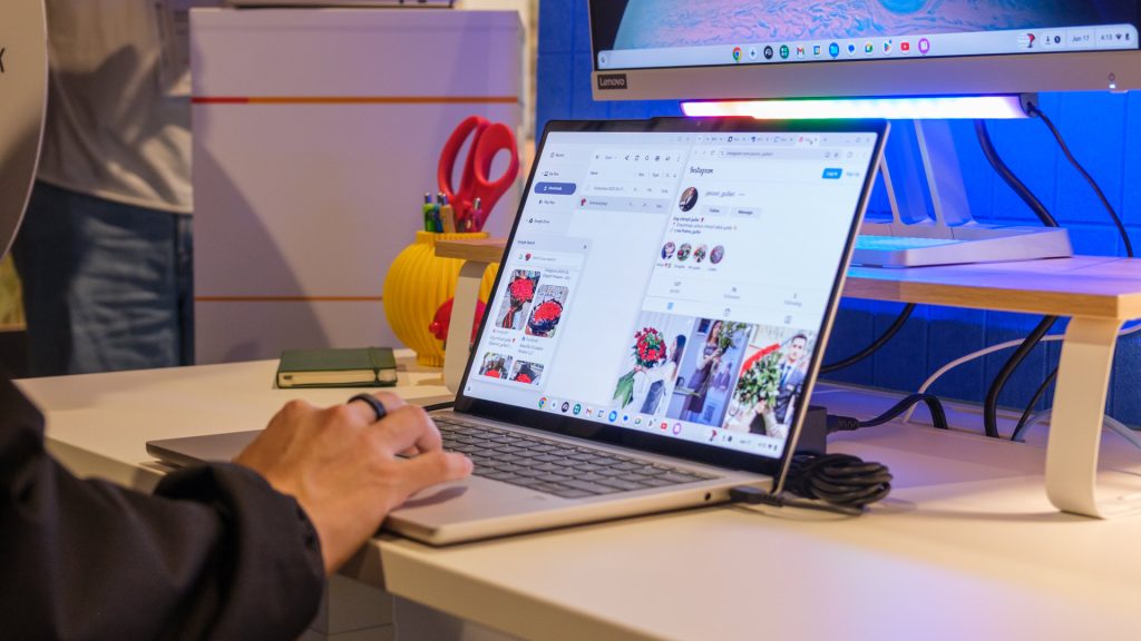 Google's Chromebook assurance includes a Googlebooks catch