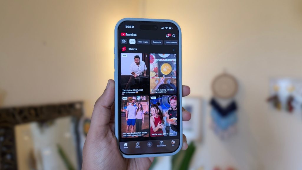 Google's latest Gemini Omni model can turn real videos into surreal dreams