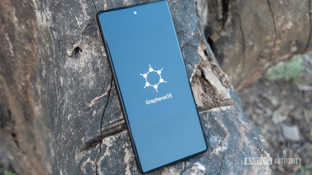 Google's next-generation reCAPTCHA system could spell trouble for de-Googled phones
