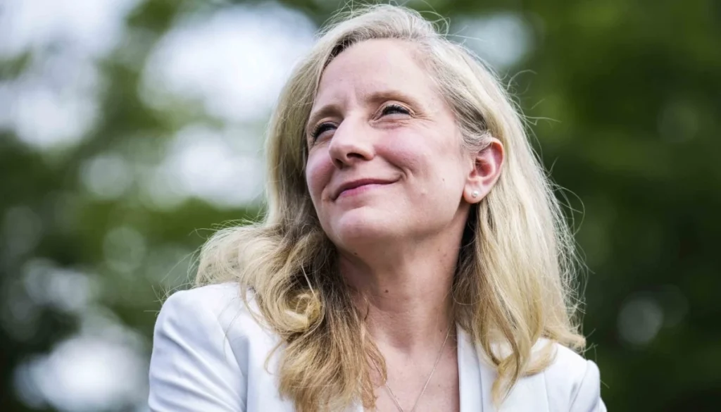 Governor Abigail Spanberger blocks Virginia's cannabis retail market plan