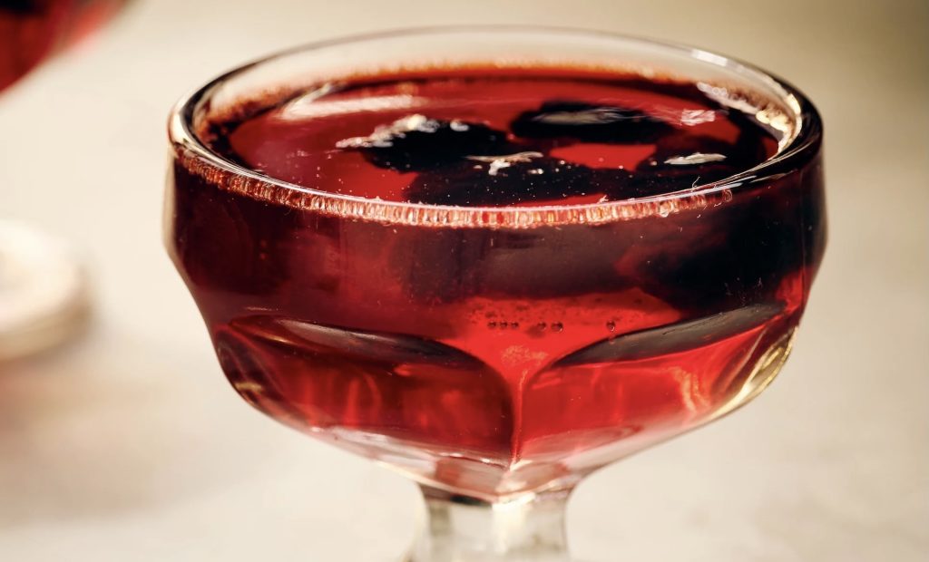 Grandma Anne's Secret Jell-O | cup of joe