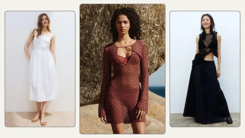 H&M Just Called It—5 Amazing Trends That Will Define Summer 2026