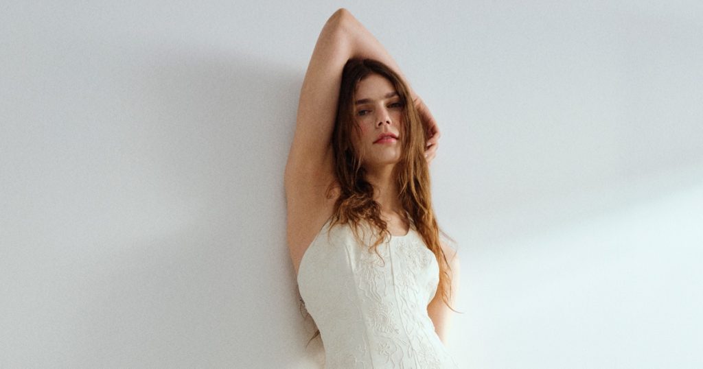 H&M Studio Resort 2026 effortlessly captures the Riviera