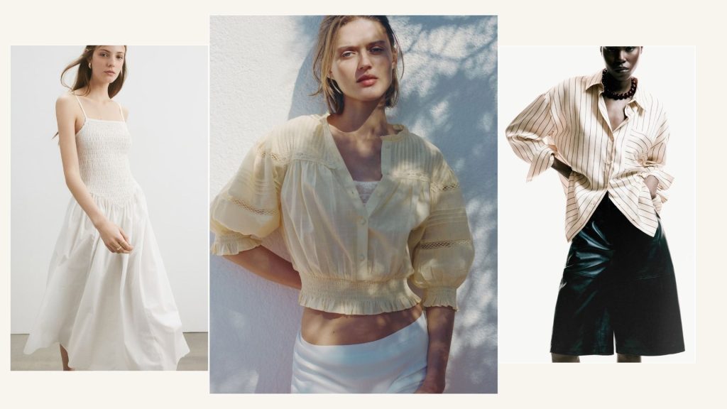 H&M's Summer 2026 Arrivals Are So Hot Right Now