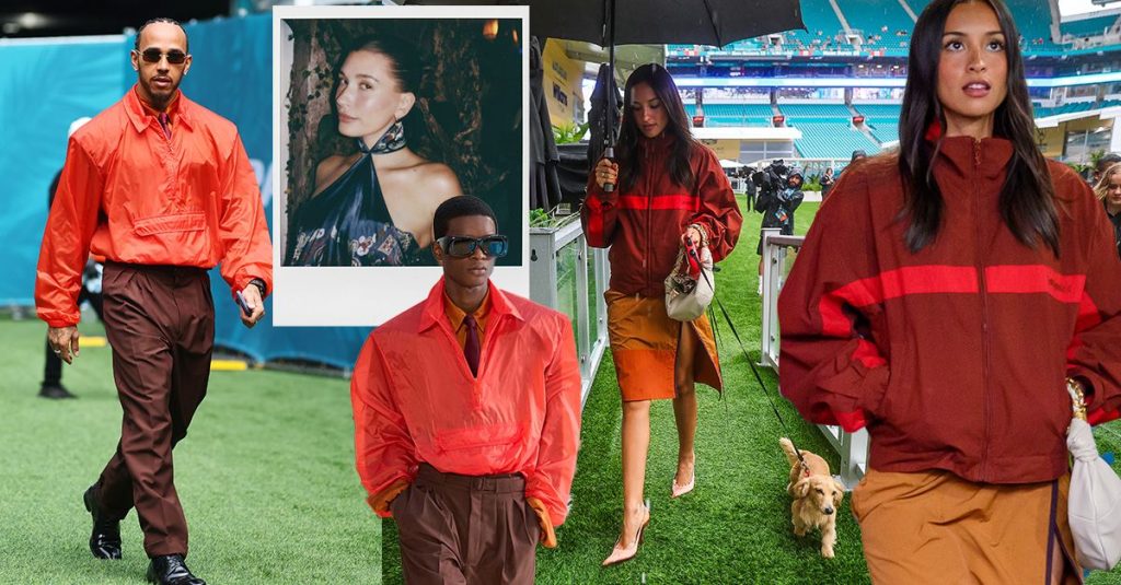 Haley! Lewis! Alexandra! How did YSL win the Miami Grand Prix?