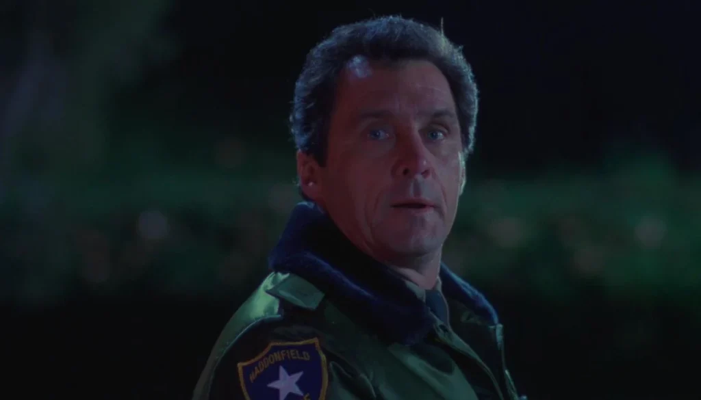 'Halloween' movie star Beau Starr dies at 81