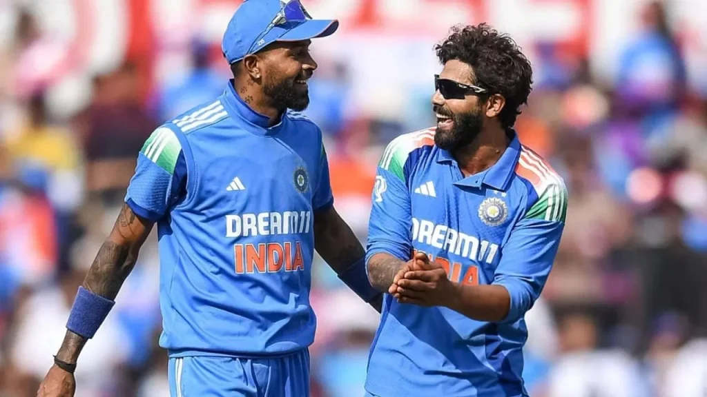 Hardik Pandya's ODI future in danger! BCCI is worried and is already preparing for replacement