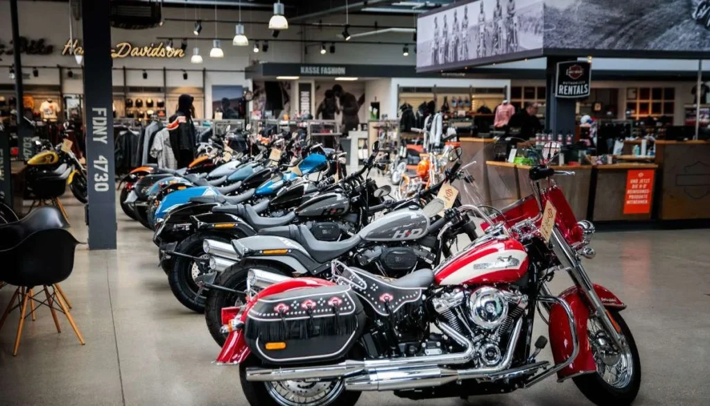 Harley-Davidson recalls 88,000 motorcycles: Know why