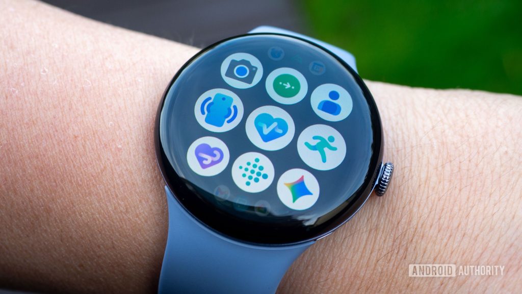 Health sensors on Google wearables are malfunctioning at a strange moment