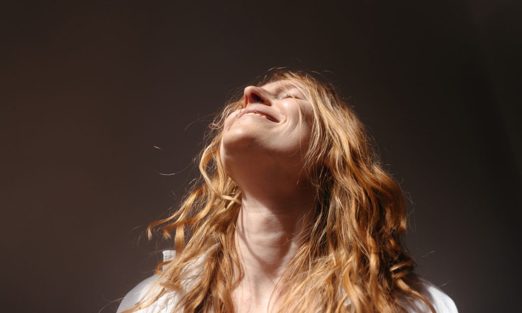 Here are 4 tips to slow down your skin's biological clock