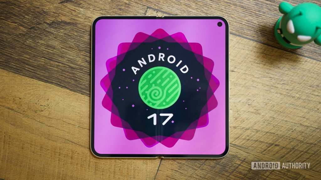 Here's how Android 17 OS verification will work