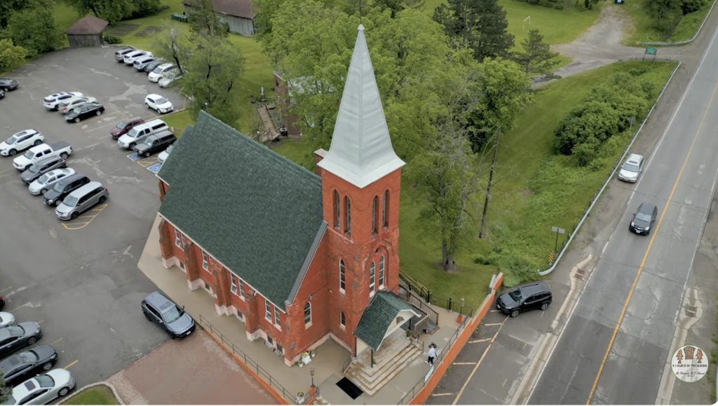 Historic parish in Toronto Archdiocese to finally break ground for new church