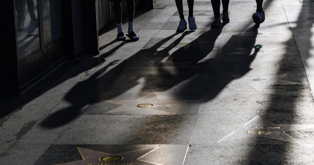 Hollywood Walk of Fame murder: Family demands justice