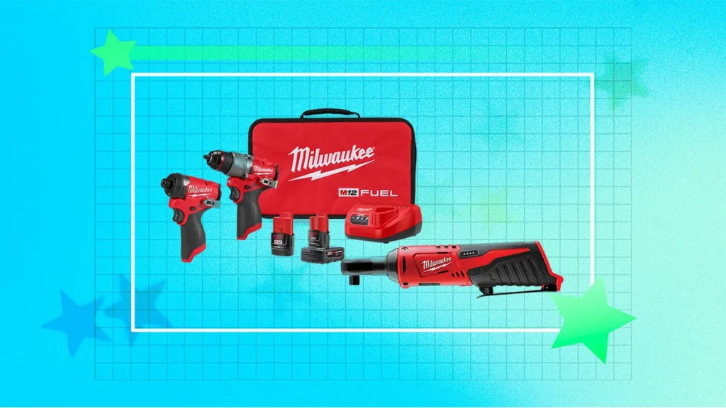 Home Depot and Lowe's have already dropped power tool deals for Memorial Day — the ones I liked best