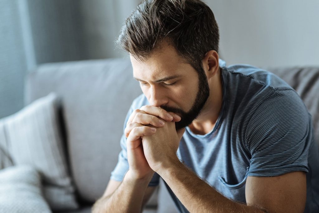 Honest Confession of Our Sins (May 27)