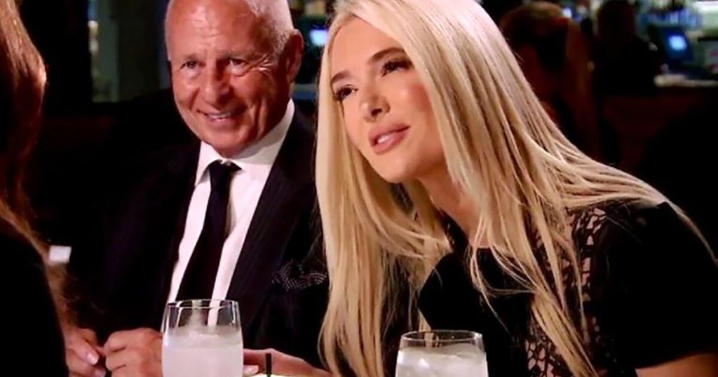 'Housewives' star Erica Girardi settles civil lawsuit for $25 million