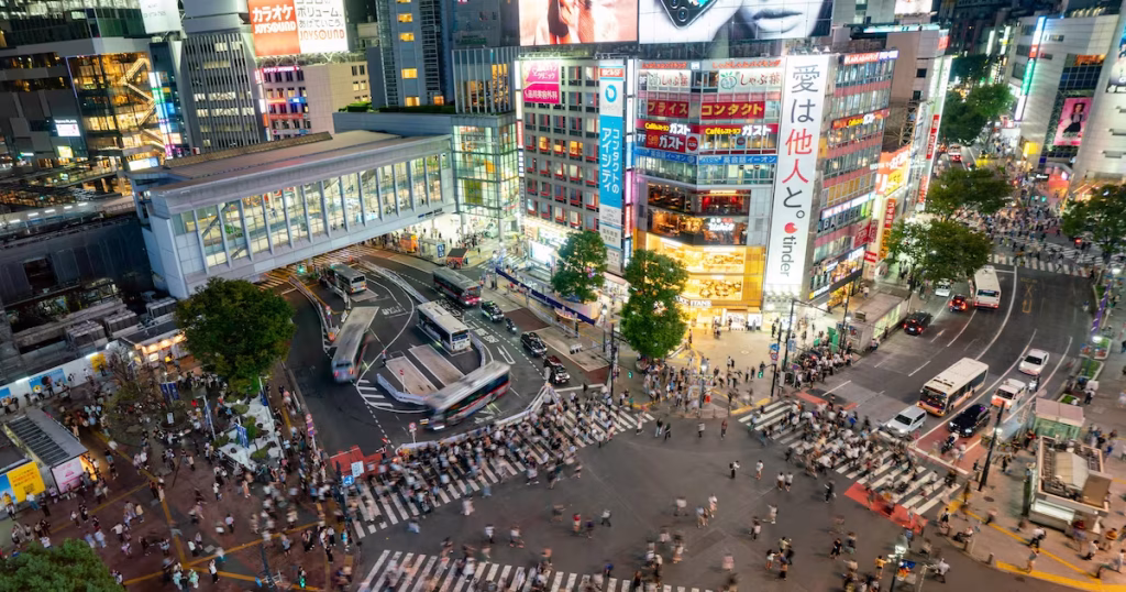 How ESW is shaping the future of cross-border commerce in fashion