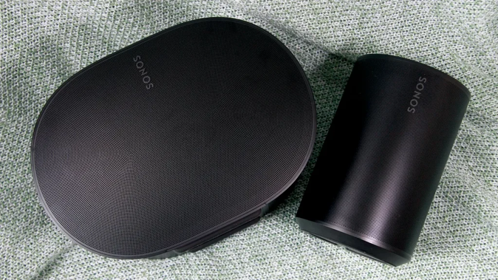 How I customized my Sonos speakers to make my home theater sound really impressive