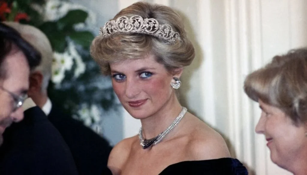 How Princess Diana 'completely changed the way' people look at the royals