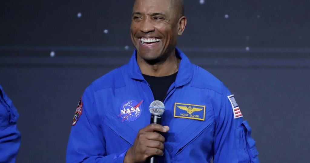 How a SoCal native became one of NASA's most valuable assets