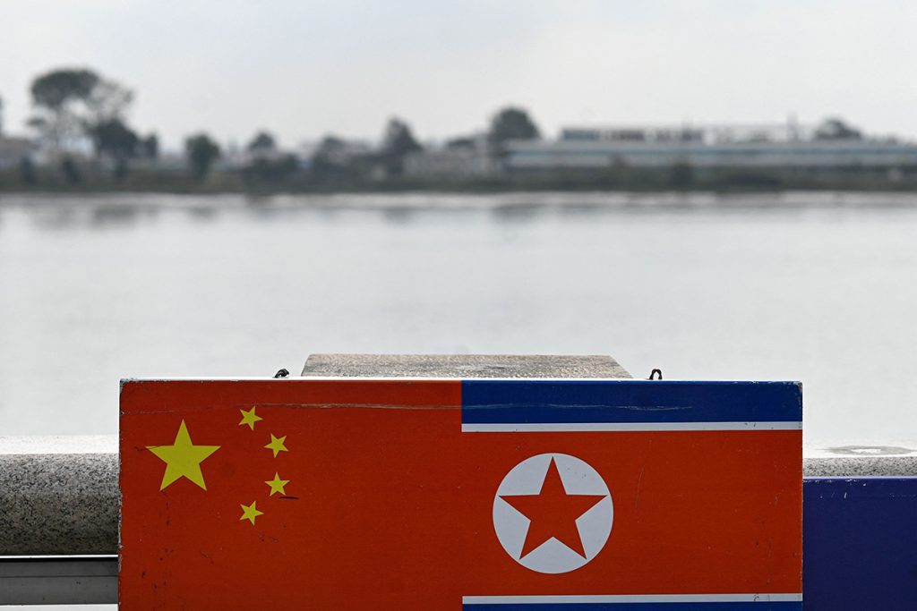 How coming into contact with the truth led a North Korean family to flee