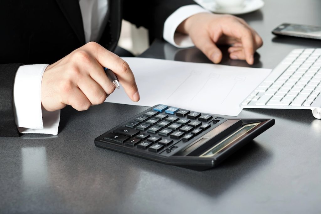 How is PSLF buyback amount calculated