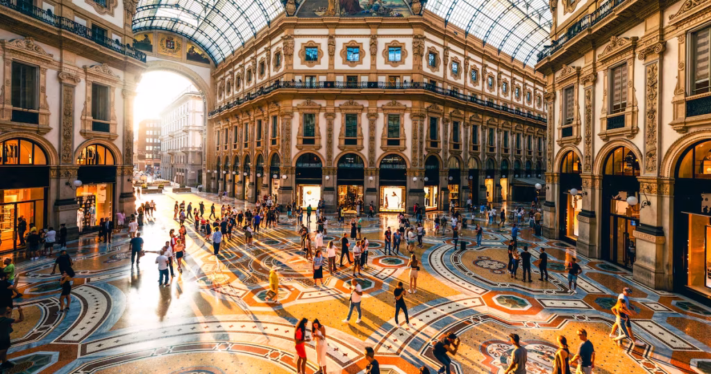 How luxury lost 50 million customers