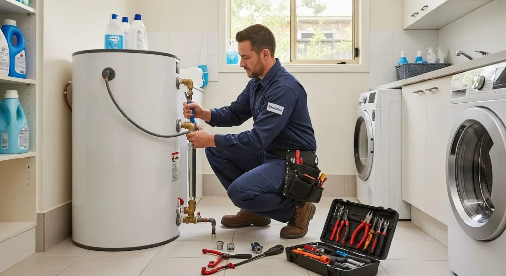 How modern heat pumps improve comfort and energy efficiency How modern heat pumps improve comfort and energy efficiency