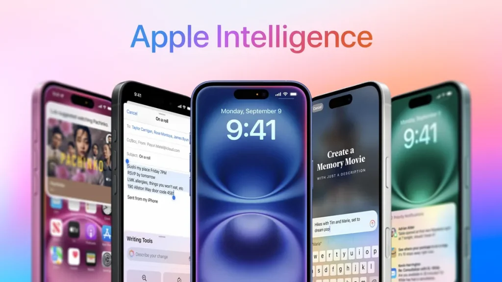 How to Collect on Apple's $250 Million AI iPhone Settlement