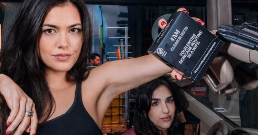 How to 'un-cancel' a beauty product