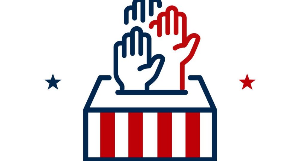 How to vote in California's June 2026 primary election