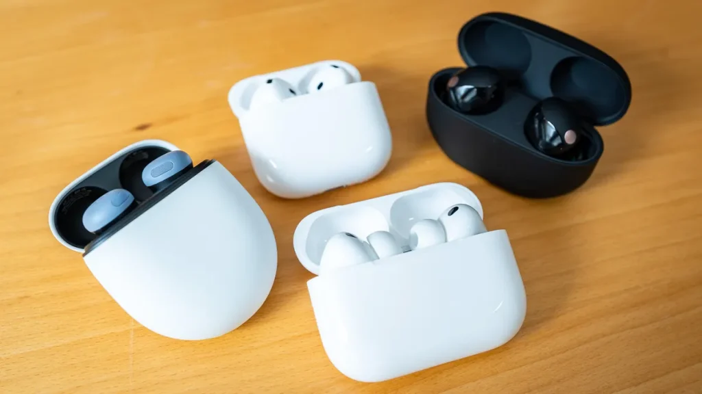 Hundreds of readers bought these headphones this year (and they're not from Bose, Sony, or Apple)