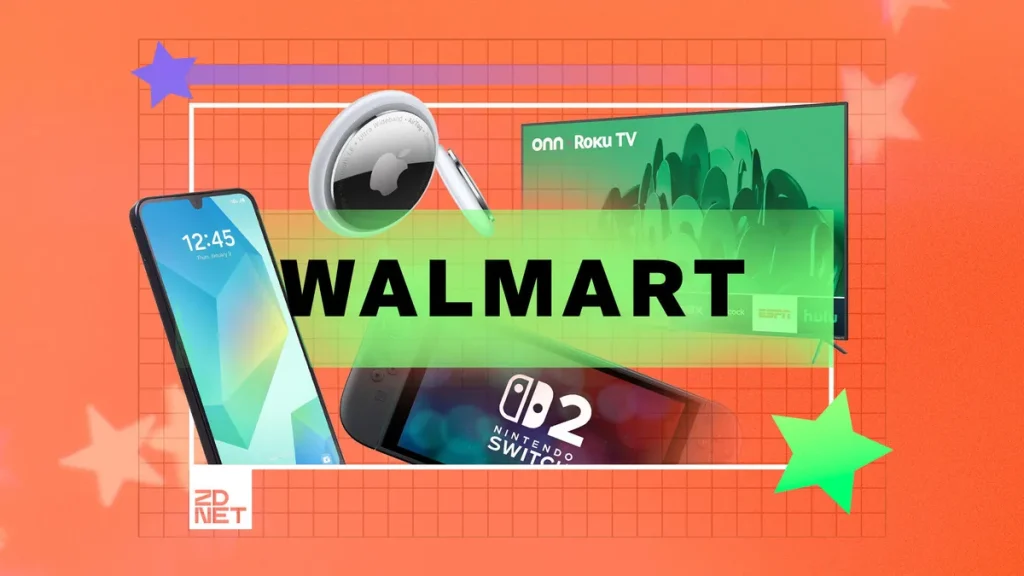 I found the best Memorial Day Walmart deals: Apple, Dyson, and more on sale I found the best early Memorial Day Walmart deals: Apple, Dyson, and more on sale