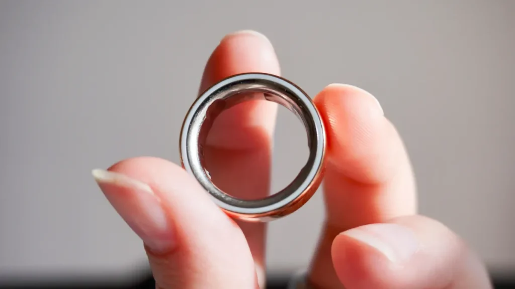 I took an in-depth look at my Ora Ring data using this free app – here’s what I found I took an in-depth look at my Ora Ring data using this free app – here's what I found