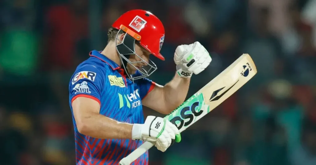 IPL 2026: Know why David Miller is not playing against Delhi Capitals in today's match?