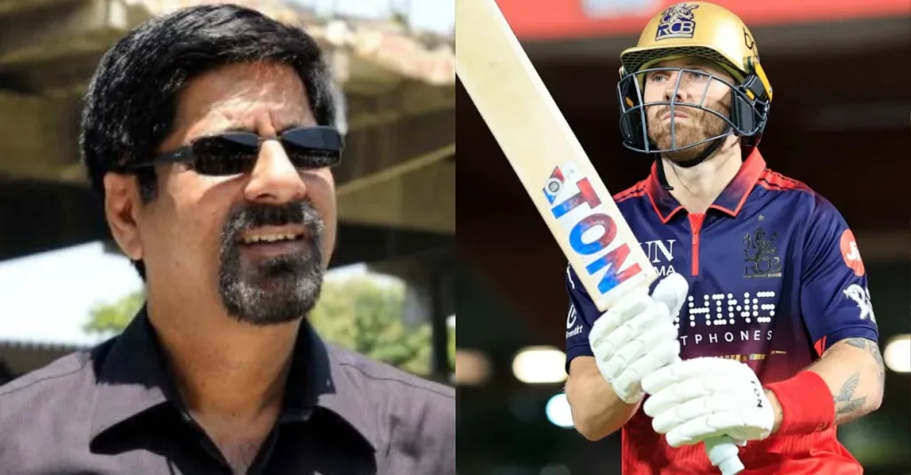 IPL 2026: Kris Srikkanth picks ideal opener for RCB in absence of Phil Salt ahead of LSG clash
