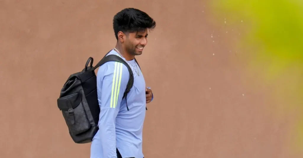 IPL 2026: This is why Mayank Yadav is not playing against CSK in today's match