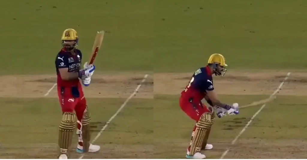 IPL 2026 (Watch): Virat Kohli's funny comment on stump mic during RCB vs KKR match goes viral