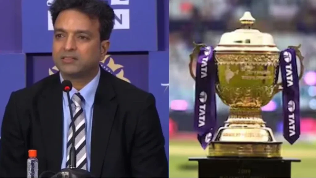 IPL 2026 hit by new scam! Anti-corruption unit reports major discrepancies to BCCI